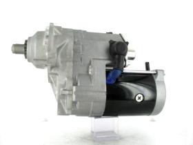 · 1280004222 - MOTOR DE ARRANQUE TOYOTA 2.5 KW 12V DENSO NUEVO