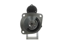  MS399 - MOTOR DE ARRANQUE PERKINS 3.2 KW 12V MAHLE NUEVO