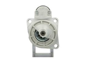  MS433 - MOTOR DE ARRANQUE LISTER 1.0 KW 12V MAHLE NUEVO