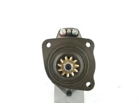 · 0001401005+ - MOTOR DE ARRANQUE STARTER DAF VRACHT 3.0 KW 12V +LINE NUEVO