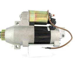 · 400503133+ - MOTOR DE ARRANQUE JOHN DEERE 12V +LINE NUEVO