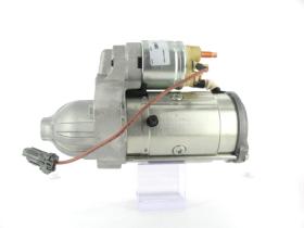 · TS24E6 - MOTOR DE ARRANQUE NISSAN 2.4 KW 12V VALEO NUEVO