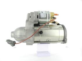 · TS24E6 - MOTOR DE ARRANQUE TOYOTA 12V VALEO NUEVO