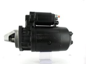 · IS1007 - MOTOR DE ARRANQUE FIAT 0.9 KW 12V MAHLE NUEVO