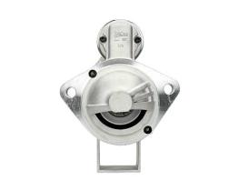 · TS24E13 - MOTOR DE ARRANQUE VOLKSWAGEN 2.4 KW 12V VALEO NUEVO