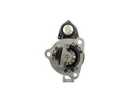 · 42MT12V11T+ - MOTOR DE ARRANQUE PSH NIEUW 42MT 11T 12V +LINE NUEVO