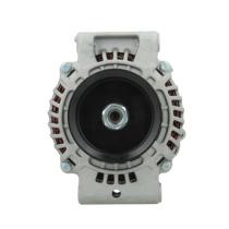 · A4TR5691OR+ - ALTERNADOR SCANIA 100A 24V +LINE (CON REG.OEM) NUEVO
