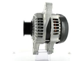  DAN1025 - ALTERNADOR TOYOTA 80A 12V DENSO NUEVO