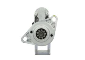 · M001T66081 - MOTOR DE ARRANQUE BOBCAT 1.7 KW 12V MITSUBISHI NUEVO