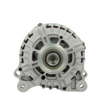 · FG18T070OR+ - ALTERNADOR VOLKSWAGEN 180A 12V +LINE (CON REG.OEM) NUEVO