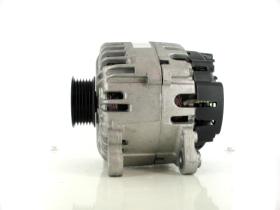 · TG14C014 - ALTERNADOR BUICK/ CHEVROLET/ PONTIAC 125A 12V VALEO NUEVO