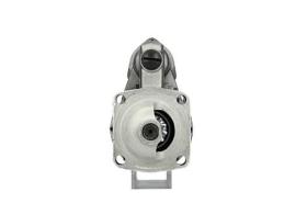 · CS983 - MOTOR DE ARRANQUE RENAULT 6.6 KW 24V HELLA RECONSTRUIDO