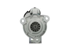 · STR2411 - MOTOR DE ARRANQUE SCANIA 5.5 KW 24V UNIPOINT NUEVO