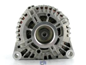 · TG15C156 - ALTERNADOR CITROEN / PEUGEOT 150A 12V VALEO NUEVO(10)