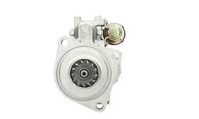 · 91273281 - MOTOR DE ARRANQUE YALE 2.2 KW 12V WILSON RECONSTRUIDO