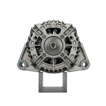 · 0124325166 - ALTERNADOR JOHN DEERE 90A 12V BOSCH NUEVO