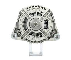 · 0124515126 - ALTERNADOR JOHN DEERE 115A 12V BOSCH NUEVO
