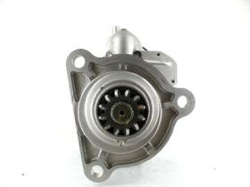 · 0001241005R - MOTOR DE ARRANQUE MAN 5.5 KW 24V BOSCH RECONSTRUIDO