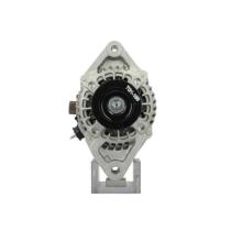  DAN1020 - ALTERNADOR TOYOTA 80A 12V DENSO NUEVO
