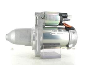  DSN972 - MOTOR DE ARRANQUE PORSCHE 1.7 KW 12V DENSO NUEVO