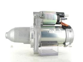 · DSN972 - MOTOR DE ARRANQUE PORSCHE 1.3 KW 12V DENSO NUEVO