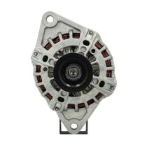 · F000BL0705 - ALTERNADOR FIAT / IVECO 150A 12V BOSCH NUEVO