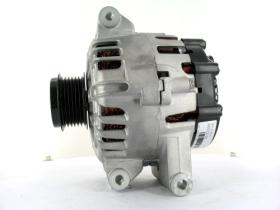 · TG12C066 - ALTERNADOR OPEL 140 A 12V VALEO NUEVO