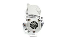 · 91295469 - MOTOR DE ARRANQUE JOHN DEERE 7.5 KW 24V WILSON NUEVO