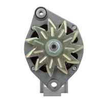 · A14N118M - ALTERNADOR VOLVO PENTA 55A 24V VALEO NUEVO