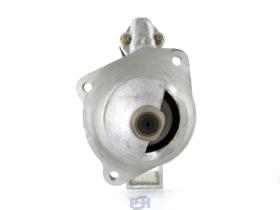 · PRS107 - MOTOR DE ARRANQUE FORD CARGO 12V PRESTOLITE NUEVO