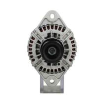  0124655144OR+ - ALTERNADOR VOLVO TRUCK 150A 24V +LINE (CON REG.OEM) NUEVO