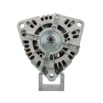  0124655161OR+ - ALTERNADOR MERCEDES 150A 24V +LINE (CON REG.OEM) NUEVO
