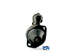 · DEM1025 - MOTOR DE ARRANQUE BOSCH-UITVOERING JD 12V +LINE NUEVO