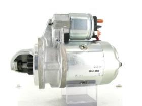 · D9E51 - MOTOR DE ARRANQUE RENAULT 0.95 KW 12V VALEO NUEVO