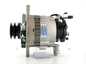 · 20130104 - MOTOR DE ARRANQUE MTU 15KW 24V PRESTOLITE NUEVO