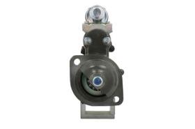 · M100R2017AM - MOTOR DE ARRANQUE JOHN DEERE 4.0 KW 12V PRESTOLITE NUEVO