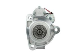 · M100R2031AM - MOTOR DE ARRANQUE FORD AGRI 3.8 KW 12V PRESTOLITE NUEVO