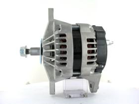  8600142 - ALTERNADOR CUMMINS 160A 12V REMY NUEVO