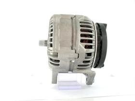 · 0124525125 - ALTERNADOR NEW HOLLAND 140A 12V BOSCH NUEVO