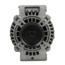 · A004TR5693AMR - ALTERNADOR VOLVO 110A 24V MITSUBISHI RECONSTRUIDO