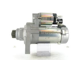  DSN963 - MOTOR DE ARRANQUE VOLKSWAGEN 2.0 KW 12V DENSO NUEVO