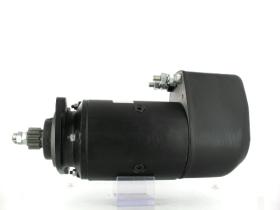 · IS0115 - MOTOR DE ARRANQUE LIEBHERR 4.5 KW 24V MAHLE NUEVO