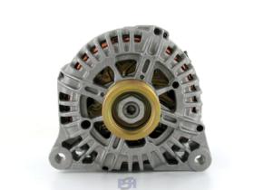 · TG15C117 - ALTERNADOR CITROEN / PEUGEOT 150A 12V VALEO NUEVO