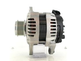 · DRA1127 - ALTERNADOR OPEL 100A 12V REMY NUEVO