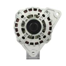 · 0124555063 - ALTERNADOR MITSUBISHI 80A 24V BOSCH NUEVO