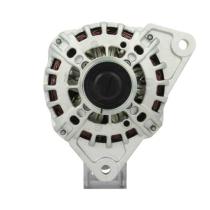 · 0124555063 - ALTERNADOR MERCEDES 80A 24V BOSCH NUEVO