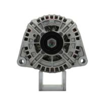  0124615046 - ALTERNADOR MERCEDES 150A 12V BOSCH NUEVO