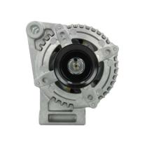 · DAN1143 - ALTERNADOR FIAT 120A 12V DENSO NUEVO