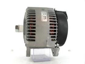 · DAN649 - ALTERNADOR PERKINS 100A 12V DENSO NUEVO