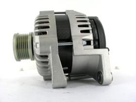  DRA0903 - ALTERNADOR OPEL 100A 12V REMY NUEVO